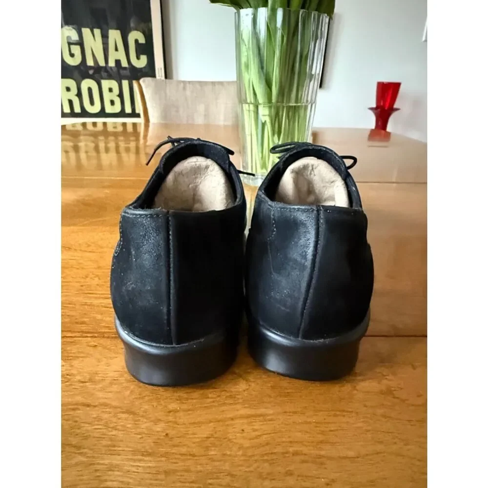 SAS Petra Lace-Up Loafer